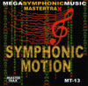 Symphonic Motion